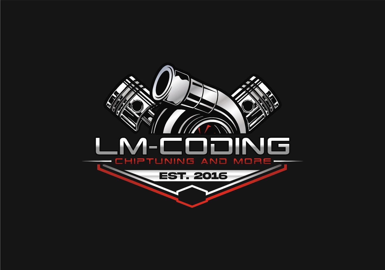 LM-Coding – Chiptuning and more, gegründet 2016